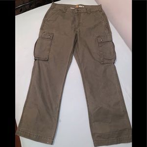 Carhartt Men’s Cargo Pants